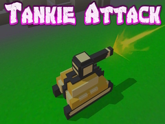 Oyunu Tankie Attack