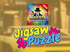 Oyunu Mafia GTA Jigsaw Puzzles