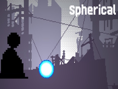 Oyunu Spherical
