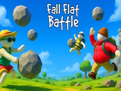 Oyunu Fall Flat Battle