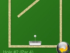 Oyunu Tap & Putt