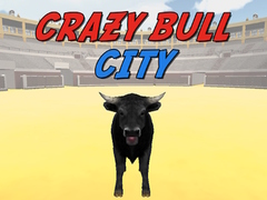Oyunu Crazy Bull City