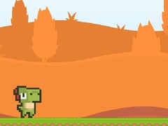 Oyunu Run Dino Run 2D