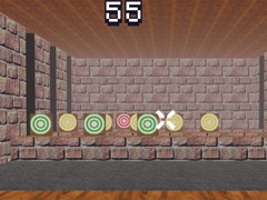 Oyunu Astra Shooting 3D