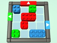 Oyunu Twisted Blocks