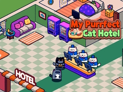 Benim Purrfect Cat Hotel 