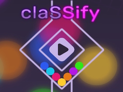 Oyunu Classify