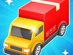 Oyunu Color Cargo