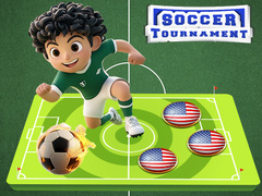Oyunu Soccer Tournament