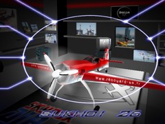 Oyunu AirRace SkyBox