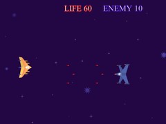 Oyunu Jet Attack