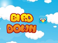 Oyunu Bird Down