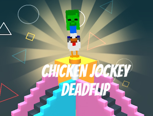 Tavuk jokey deadflip .