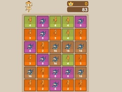 Oyunu Tung Tung Sahur Play With Number