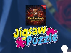 Oyunu Tung Tung Sahur Jigsaw Puzzles