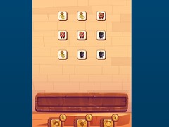 Oyunu Brainrot Explorer: Match and Crush Game