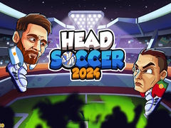 Oyunu Head Soccer 2024