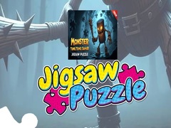 Oyunu Monster Tung Tung Sahur Jigsaw Puzzle
