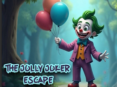 Oyunu The Jolly Joker Escape