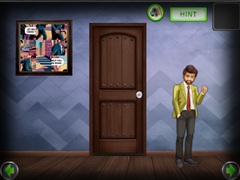 Oyunu Amgel Easy Room Escape 284