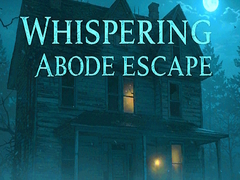 Oyunu Whispering Abode Escape