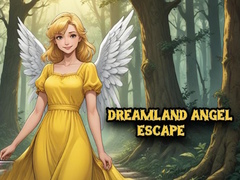 Oyunu Dreamland Angel Escape