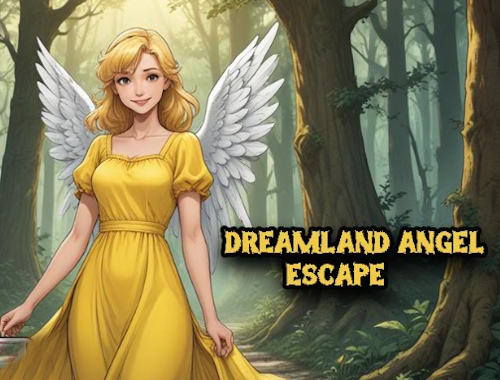 Dreamland Angel Escape .