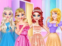 Oyunu Princess Banquet The Ultimate Royal Prank