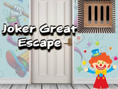 Oyunu Joker Great Escape