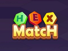 Oyunu Hex Match