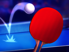 Oyunu Table Tennis Open