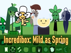 Oyunu Incredibox: Mild as Spring