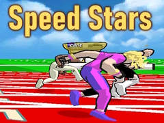 Oyunu Speed Stars