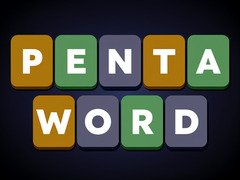 Oyunu Penta Word