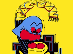 Oyunu Pac-Man