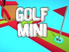 Oyunu Golf Mini