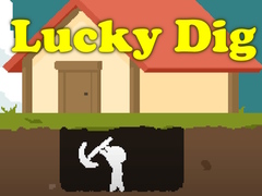 Oyunu Lucky Dig