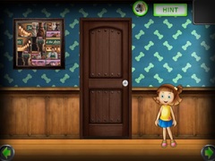 Oyunu Amgel Kids Room Escape 309