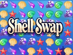 Oyunu Shell Swap 