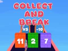 Oyunu Collect And Break