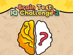 Oyunu Brain Test IQ Challenge 2