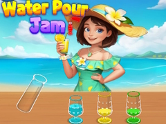 Oyunu Water Pour Jam