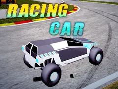 Oyunu Racing Car 