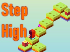 Oyunu Step High