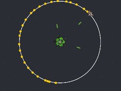 Oyunu SpiNshoot