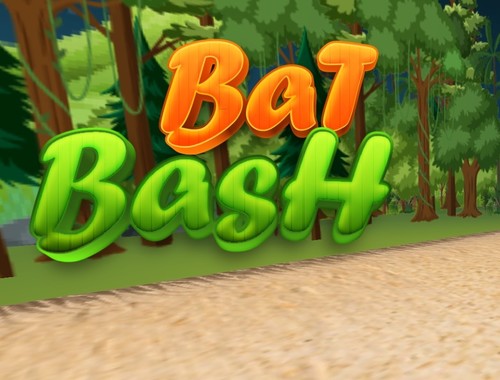 Yarasa bash 