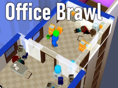 Oyunu Office Brawl