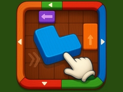Oyunu Wood Block Jam