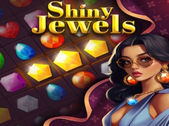 Oyunu Shiny Jewels