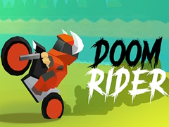 Oyunu Doom Rider